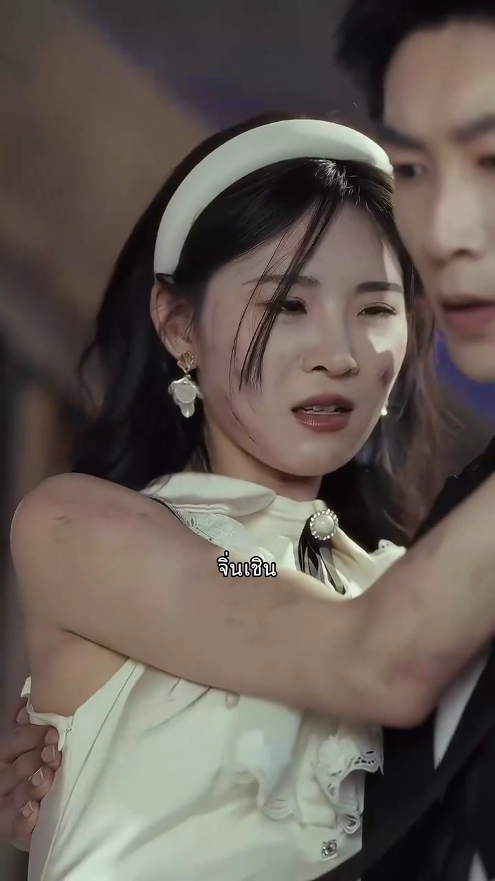 หย่าแล้วถึงรู้ ว่าเธอคือมหาเศรษฐีรูปภาพ