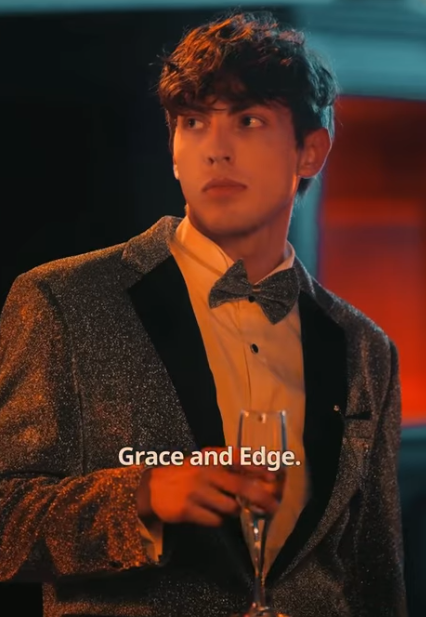 Golden Feather: Temptation Game cast