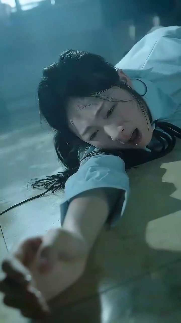 ถูกโลกทิ้ง แต่เธอคนเดียวรูปภาพ