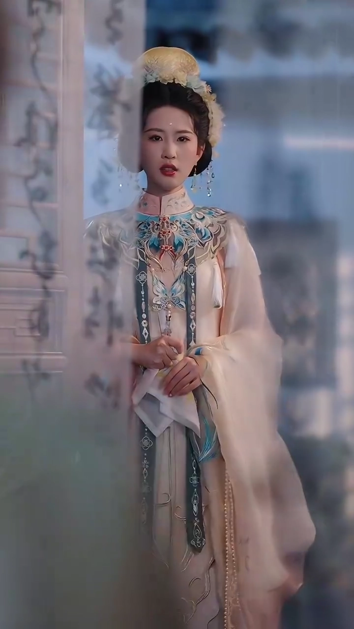 เมื่อข้าจากไป ฮ่องเต้ถึงได้รู้สึกเสียใจรูปภาพ