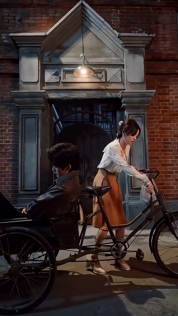 ภรรยาแสนหวานแห่งยุค 80รูปภาพ