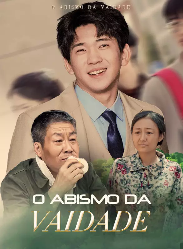 O Abismo da VaidadeMini Séries