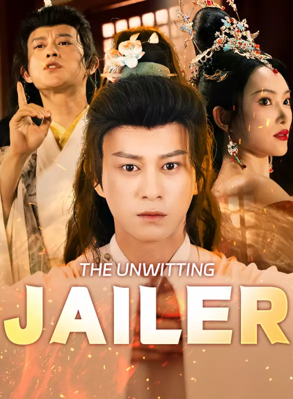 The Unwitting Jailer Mini Series