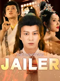 The Unwitting JailerMini Series