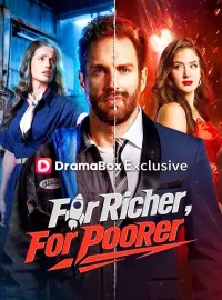 For Richer, For PoorerMini Series