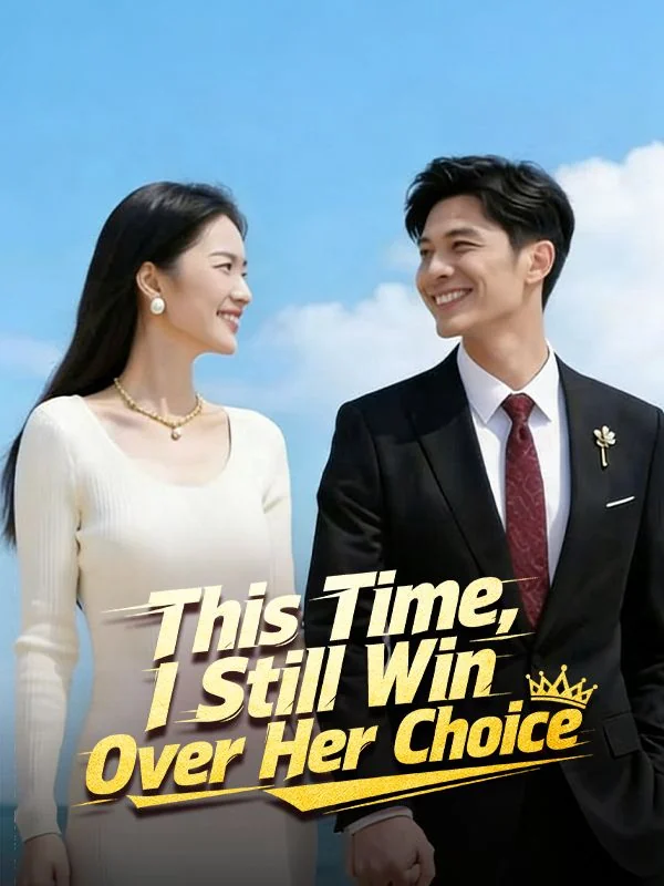 This Time, I Still Win Over Her Choice cover art