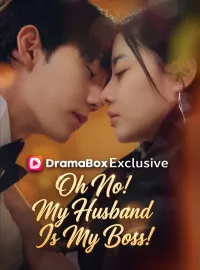 Oh No! My Husband Is My Boss!Mini Series