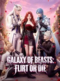 Galaxy of Beasts: Flirt or Die (DUBBED) Mini Series