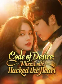Code of Desire: When Love Hacked the HeartMini Series