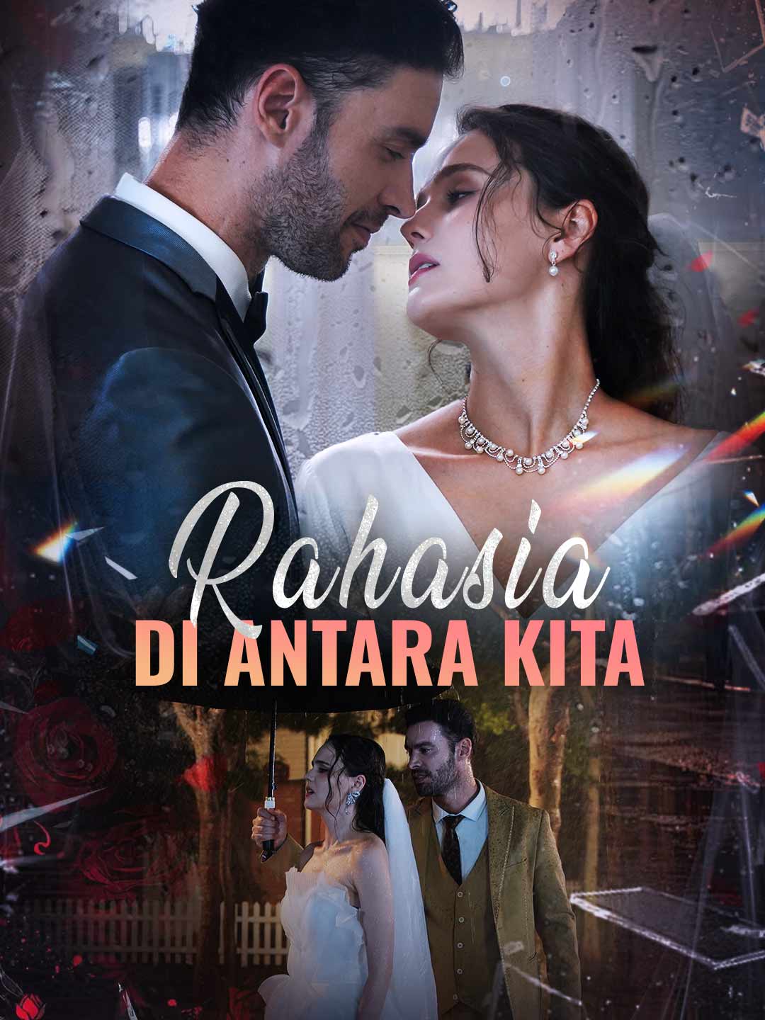 Rahasia di Antara KitaMini Seri