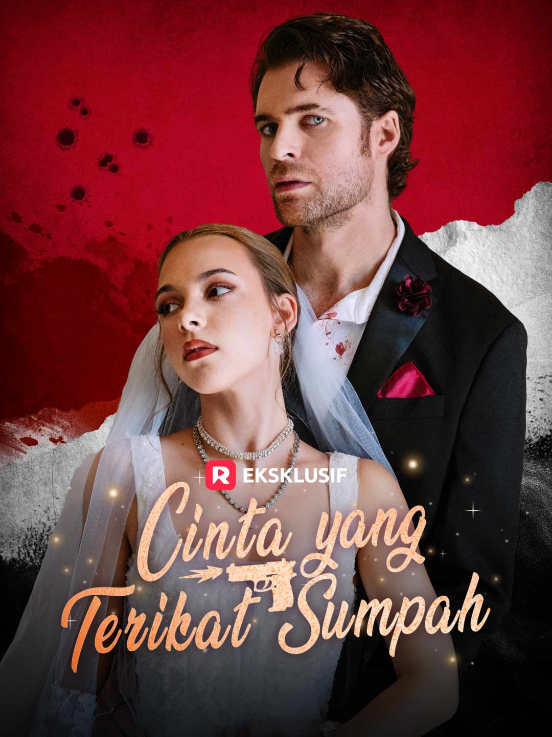 [Versi Dub] Cinta yang Terikat SumpahMini Seri