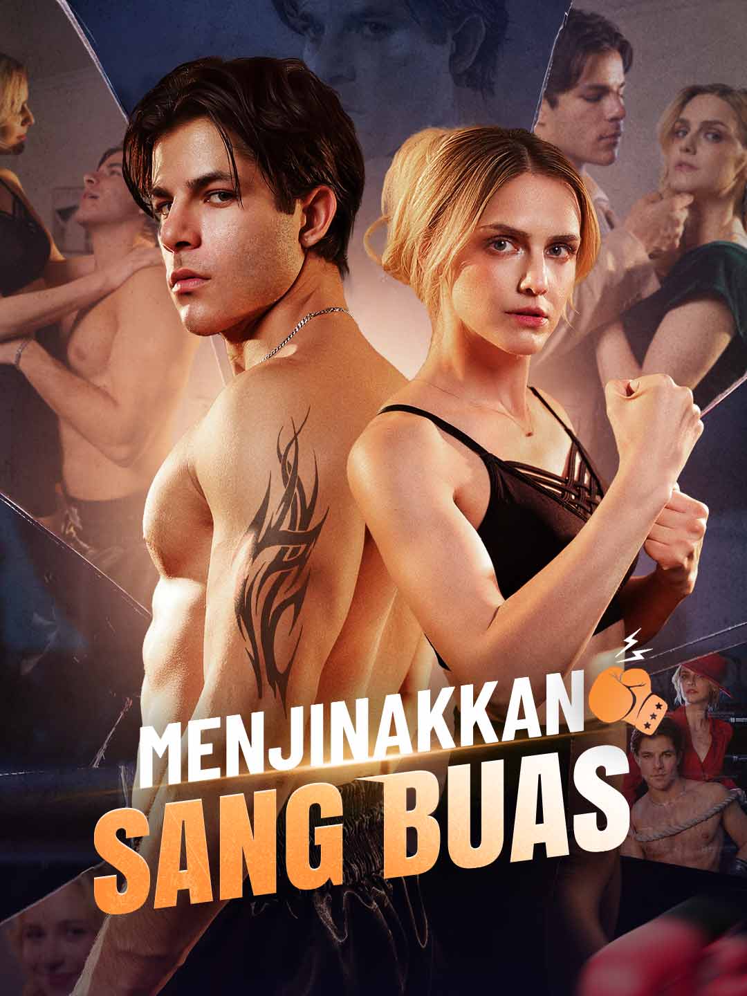 Menjinakkan Sang BuasMini Seri