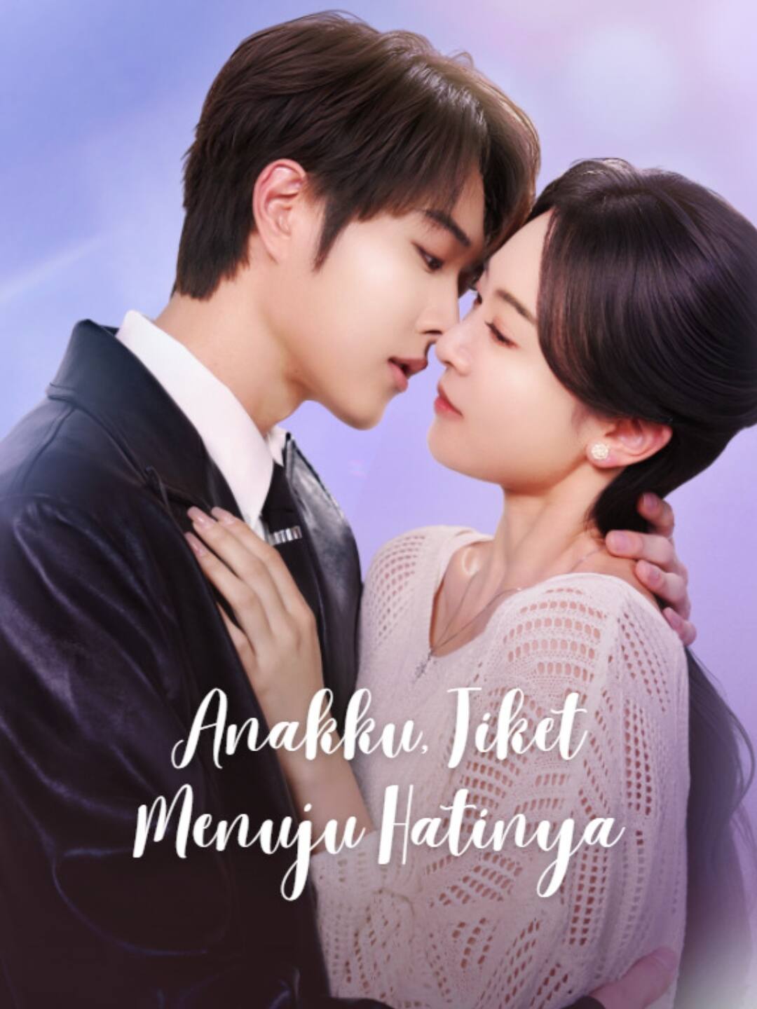 [Versi Dub] Anakku, Tiket Menuju HatinyaMini Seri