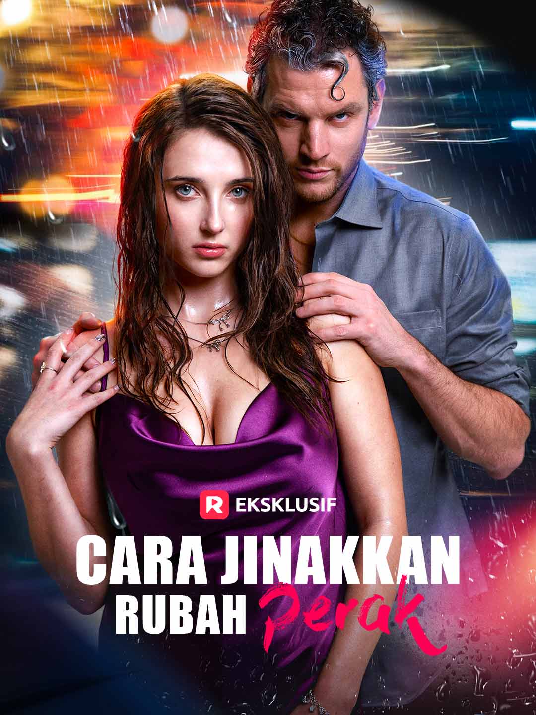 [Versi Dub] Cara Jinakkan Rubah PerakMini Seri