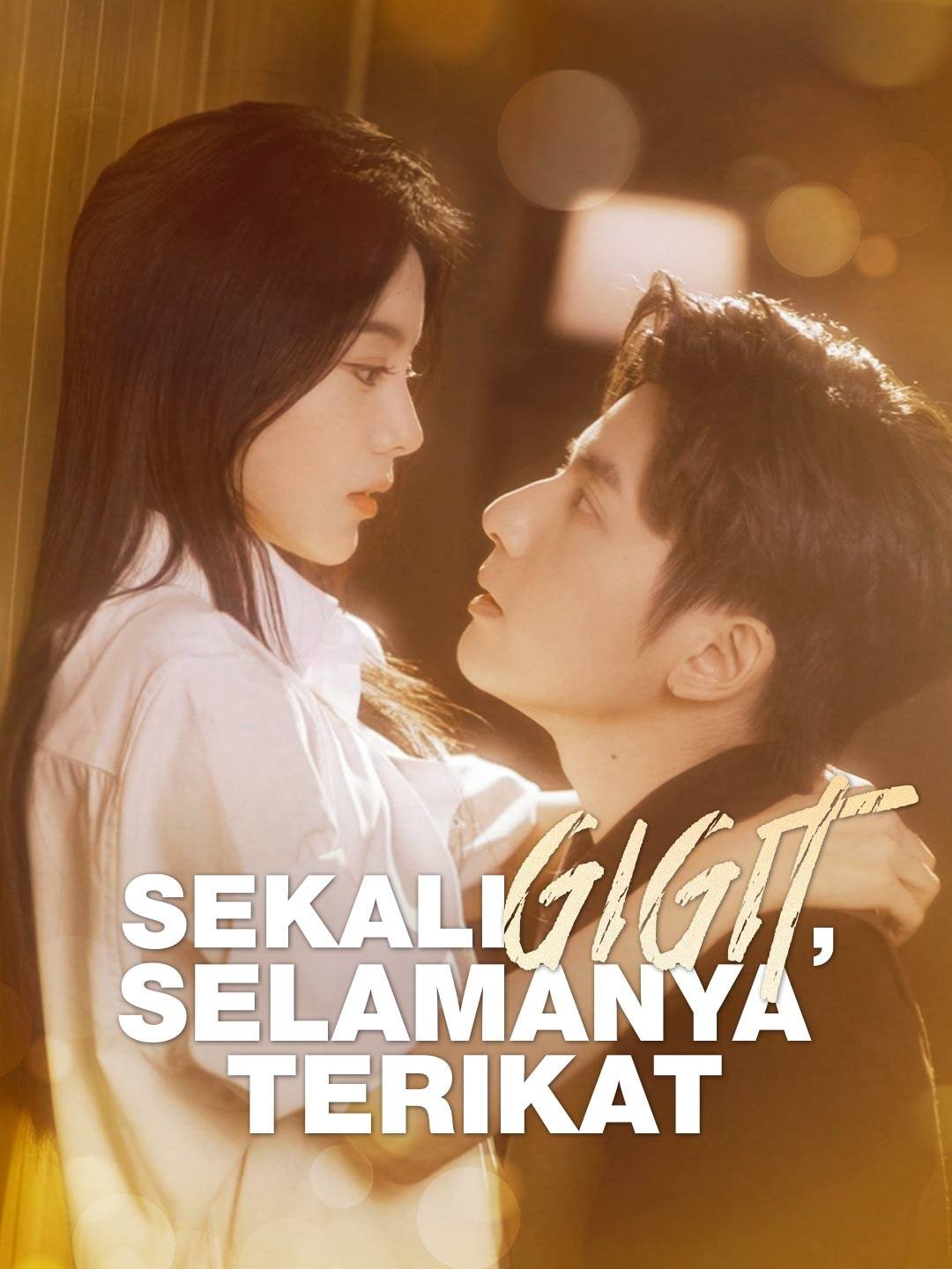 Sekali Gigit, Selamanya TerikatMini Seri
