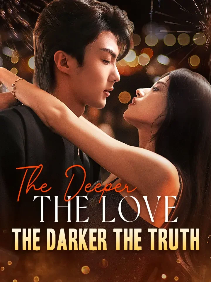 The Deeper the Love, The Darker the TruthMini Series