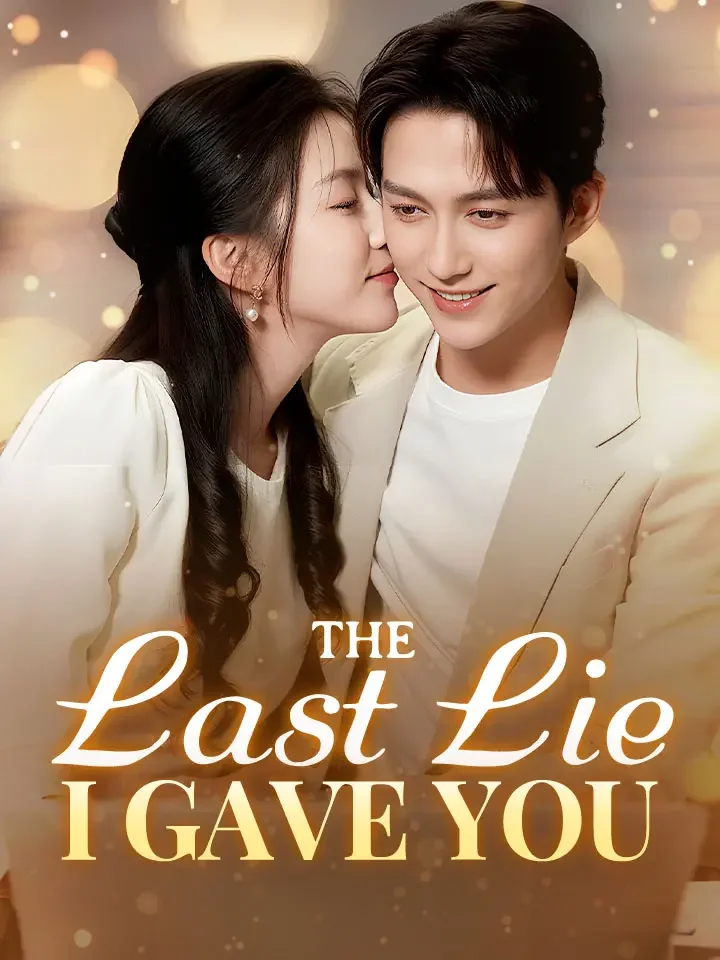 The Last Lie I Gave YouMini Series