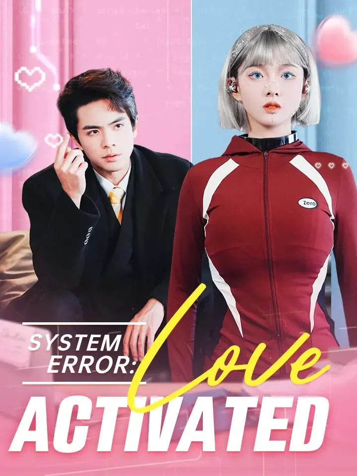 System Error: Love ActivatedMini Series
