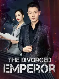 The Divorced Lord Of The NightMini Series