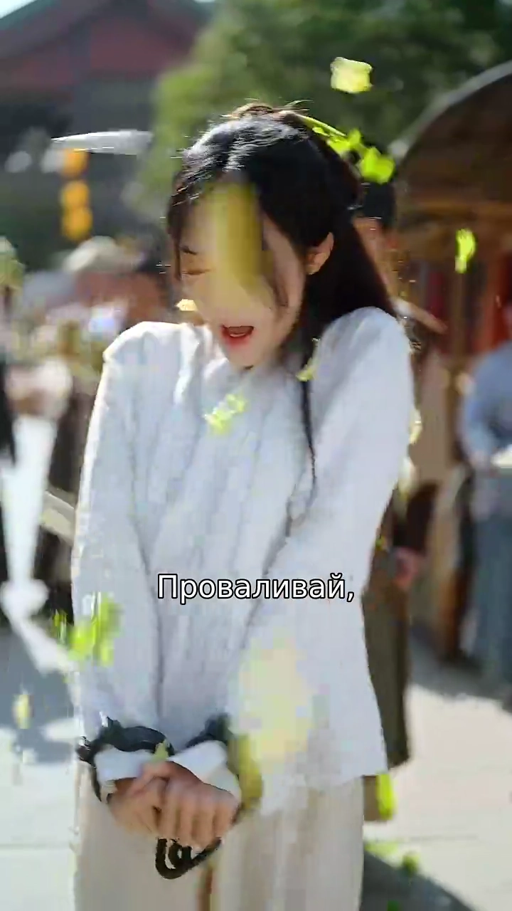 Возрождение и искупление: Триумф женщиныфото