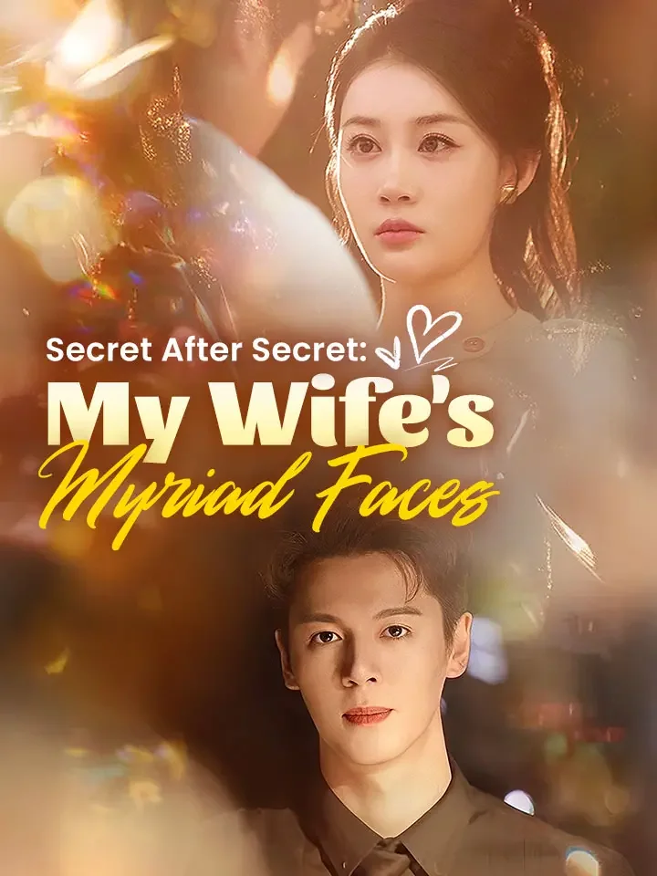 Secret After Secret: My Wife's Myriad FacesMini Series