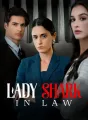 Lady shark in law Review