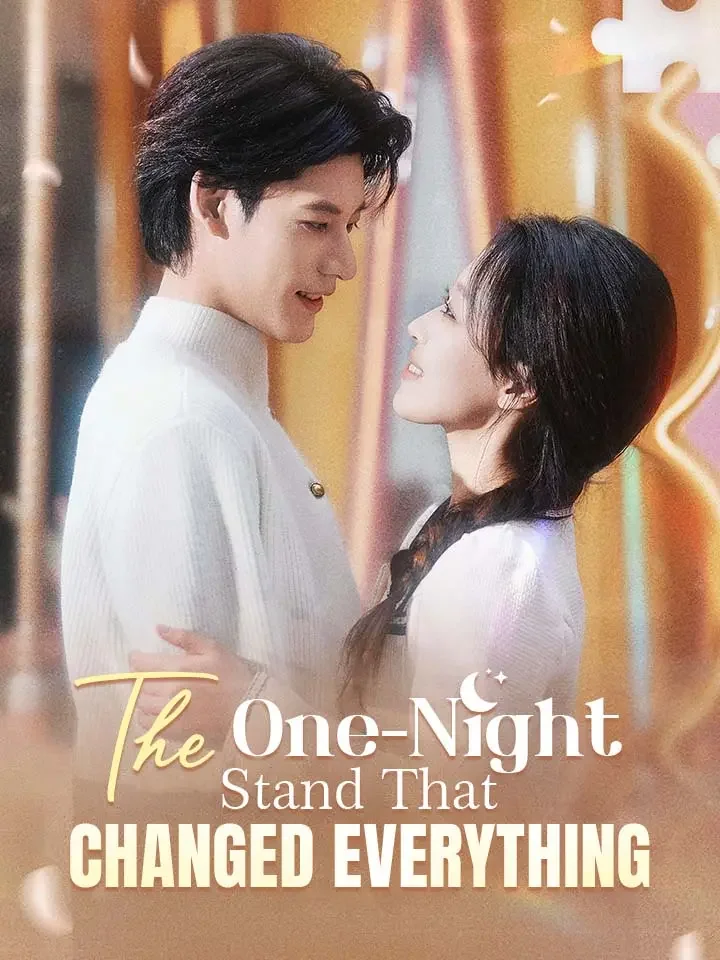 The One-Night Stand That Changed EverythingMini Series