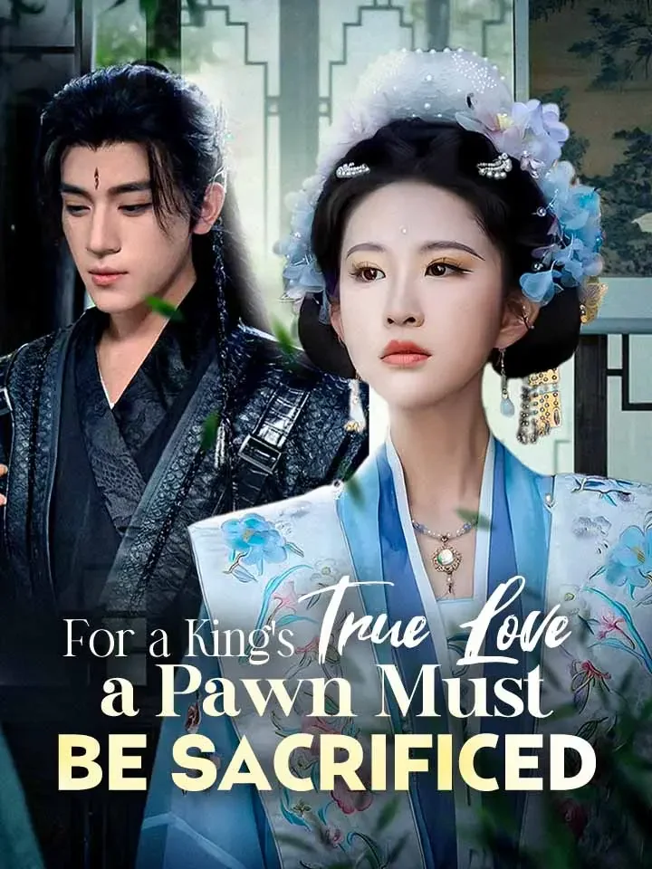 For a King's True Love, a Pawn Must Be SacrificedMini Series