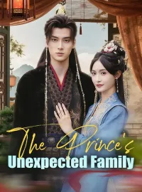 The Prince's Unexpected FamilyMini Series