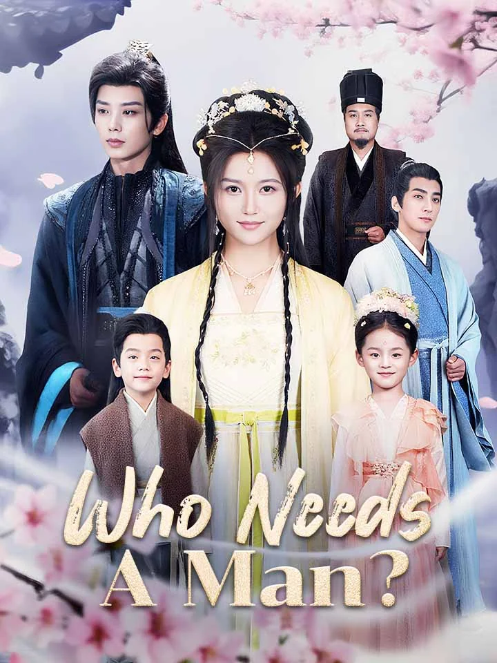 Who Needs A Man?Mini Series