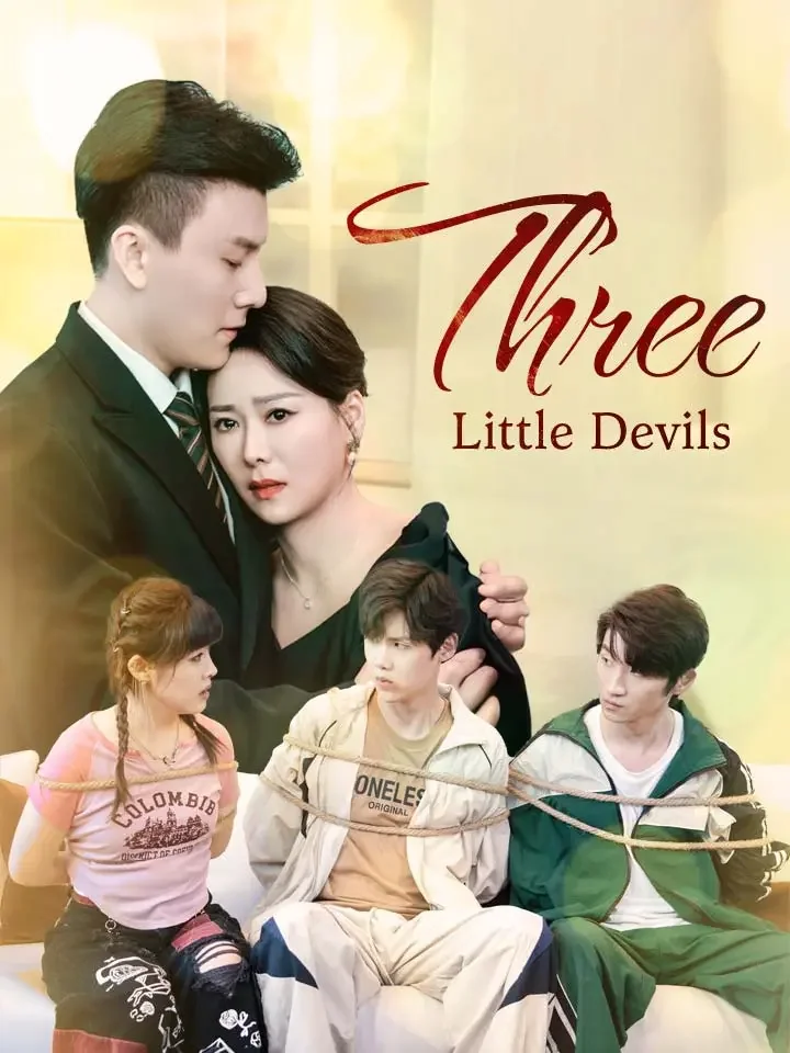 Three Little DevilsMini Series