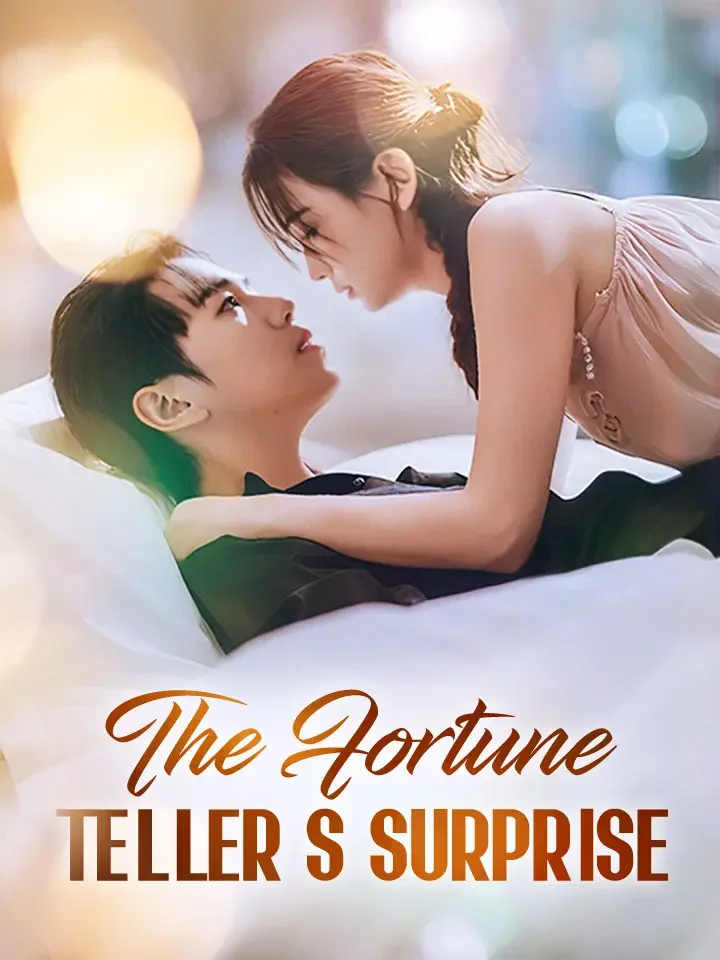 The Fortune Teller's SurpriseMini Series