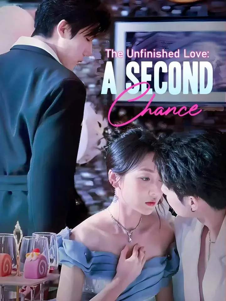 The Unfinished Love: A Second ChanceMini Series