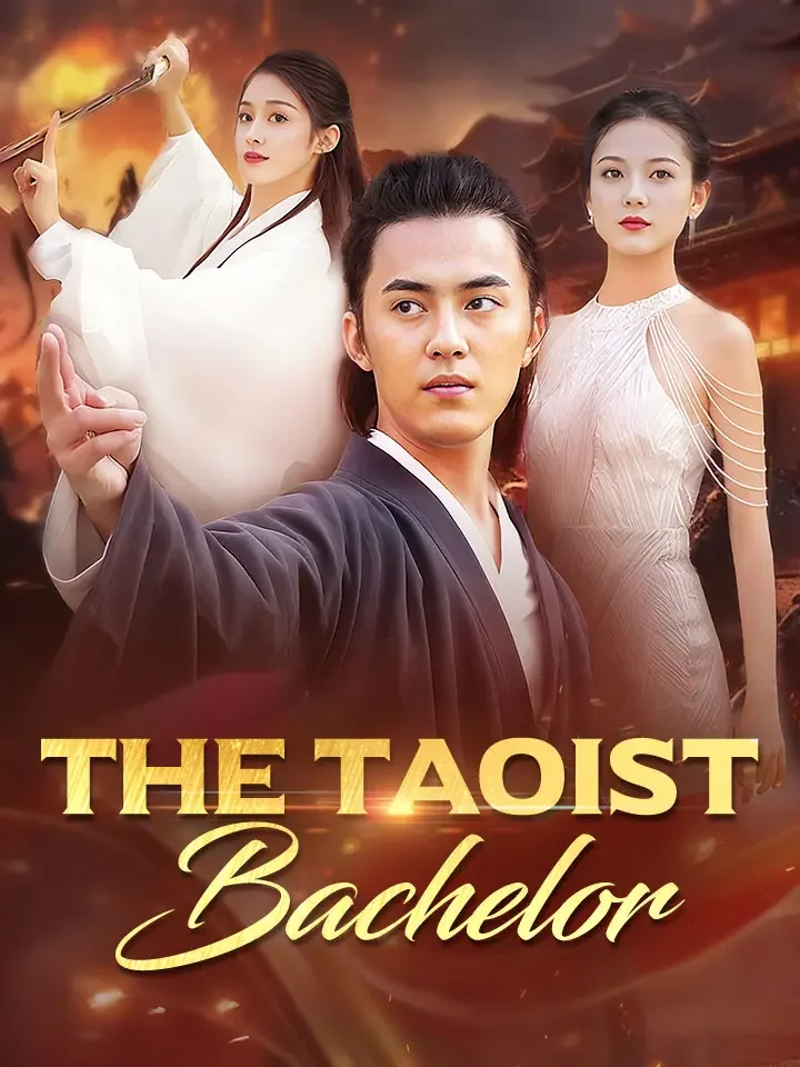 The Taoist BachelorMini Series