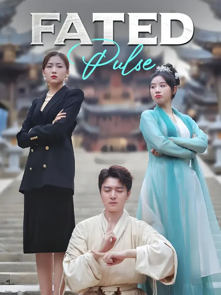 Fated PulseMini Series