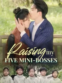 Raising My Five Mini-BossesMini Series
