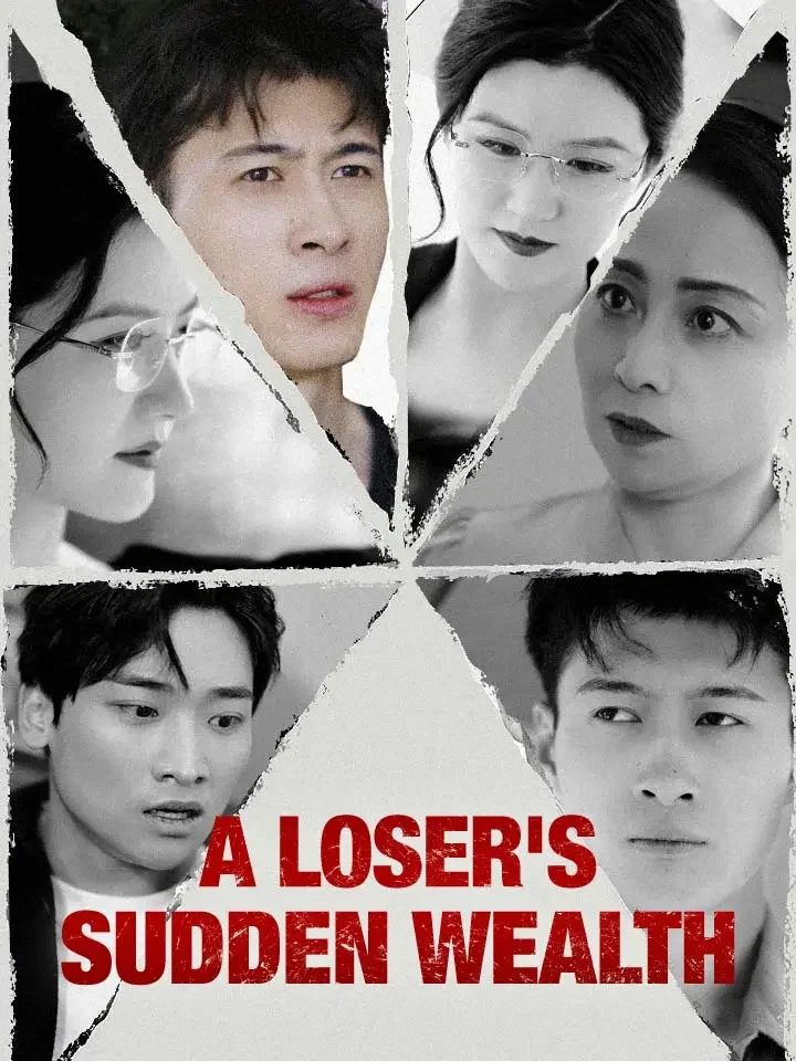 A Loser's Sudden WealthMini Series
