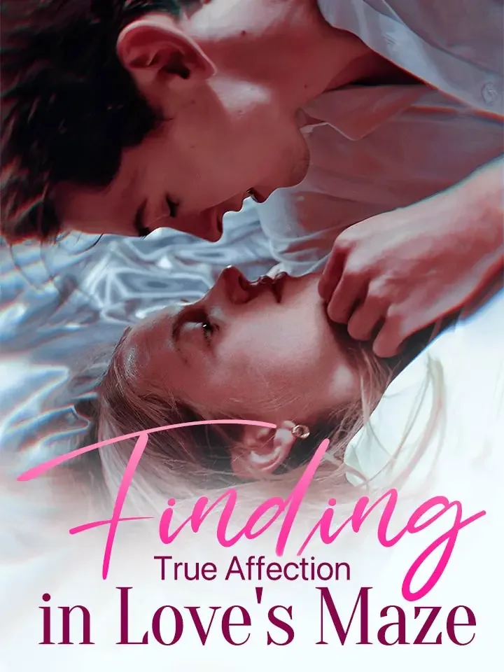 Finding True Affection in Love's MazeMini Series