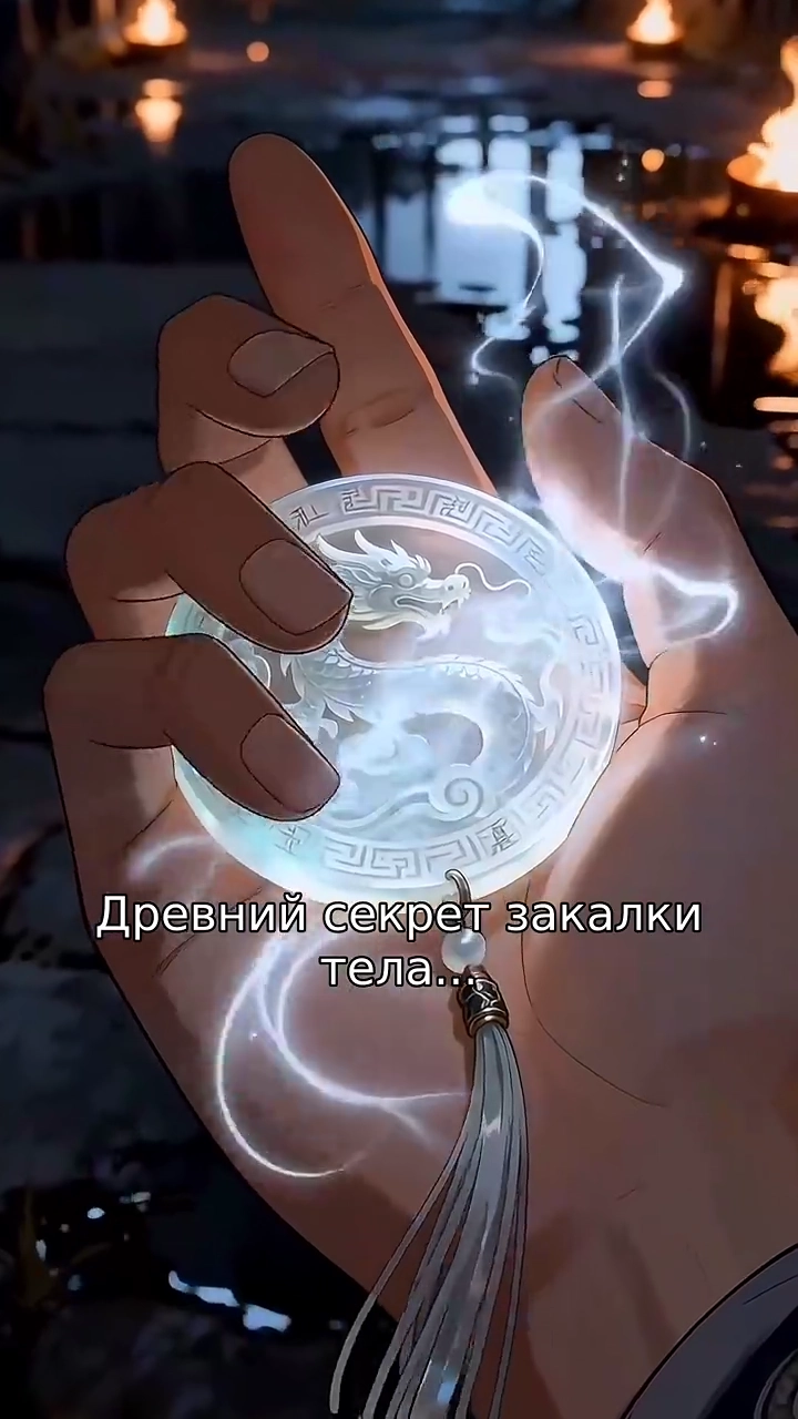 Боль как сила: Путь к местифото