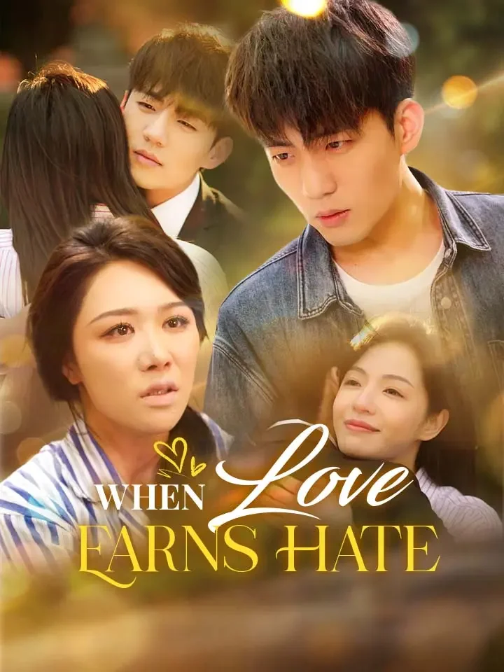 When Love Earns HateMini Series