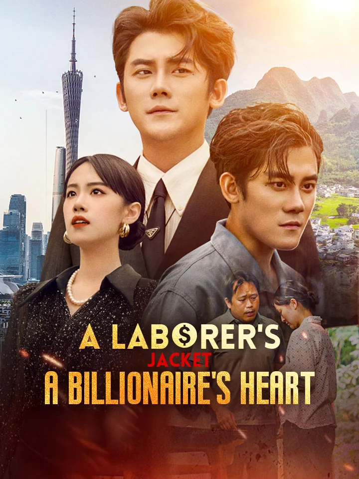 A Laborer's Jacket, A Billionaire's HeartMini Series