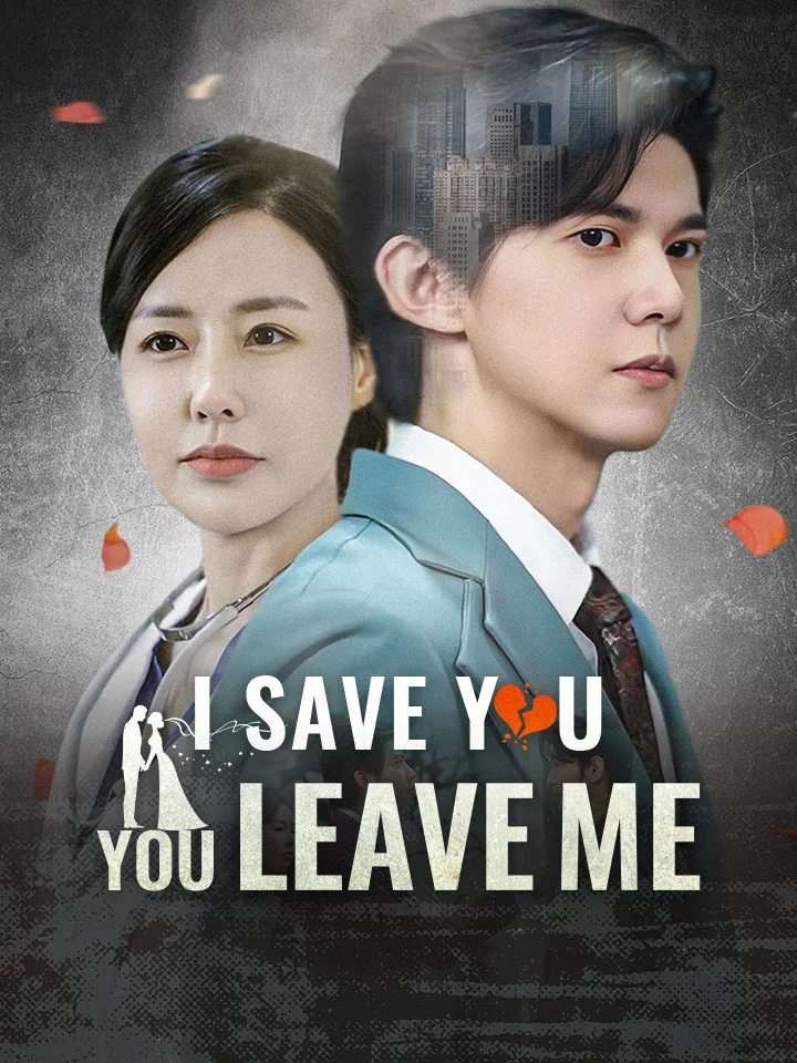 I Save You, You Leave MeMini Series