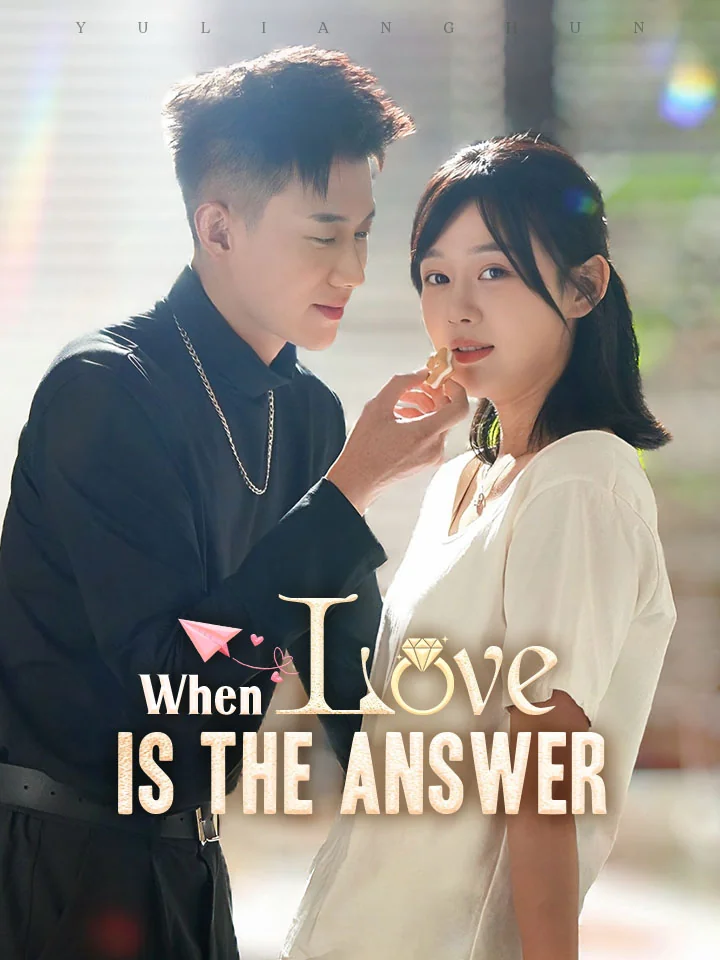 When Love Is The AnswerMini Series