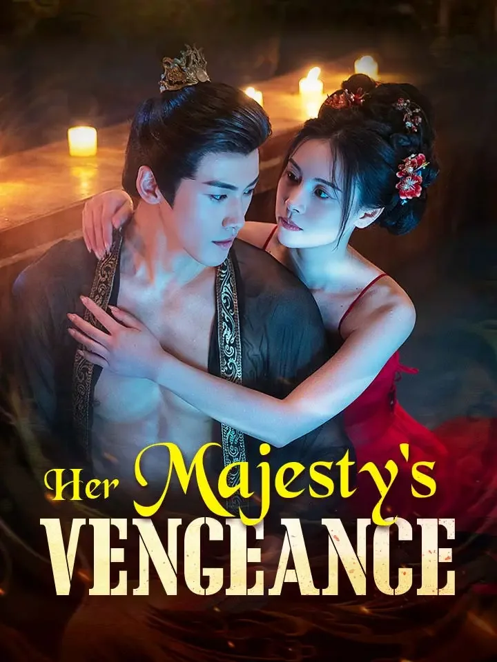 Her Majesty's VengeanceMini Series