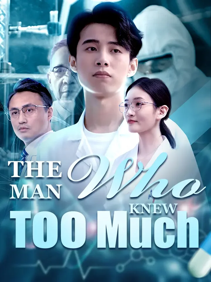 The Man Who Knew Too MuchMini Series