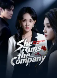 The Intern’s Secret: She Runs the CompanyMini Series