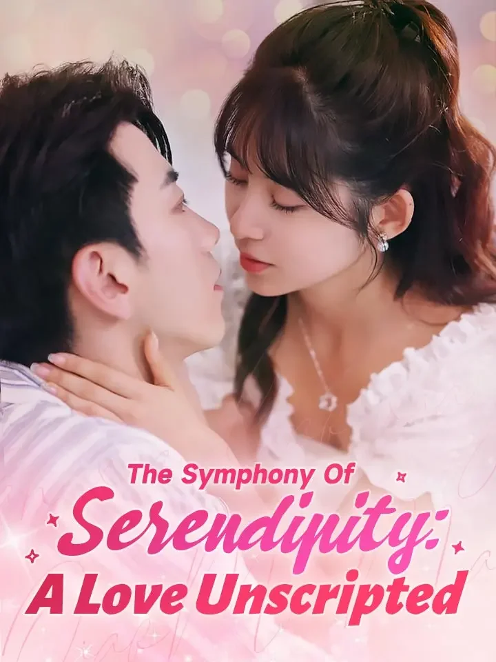 The Symphony Of Serendipity: A Love UnscriptedMini Series