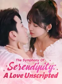 The Symphony Of Serendipity: A Love Unscripted