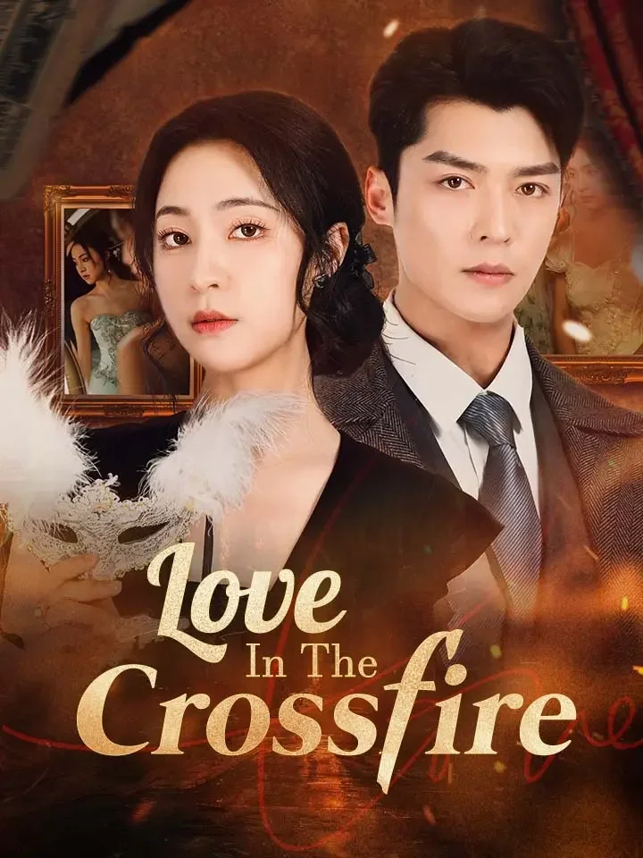 Love In The CrossfireMini Series