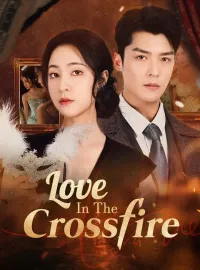 Love In The Crossfire